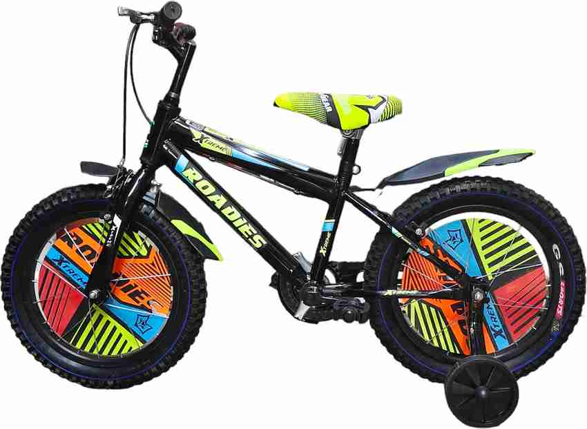 Roadies cycle shop