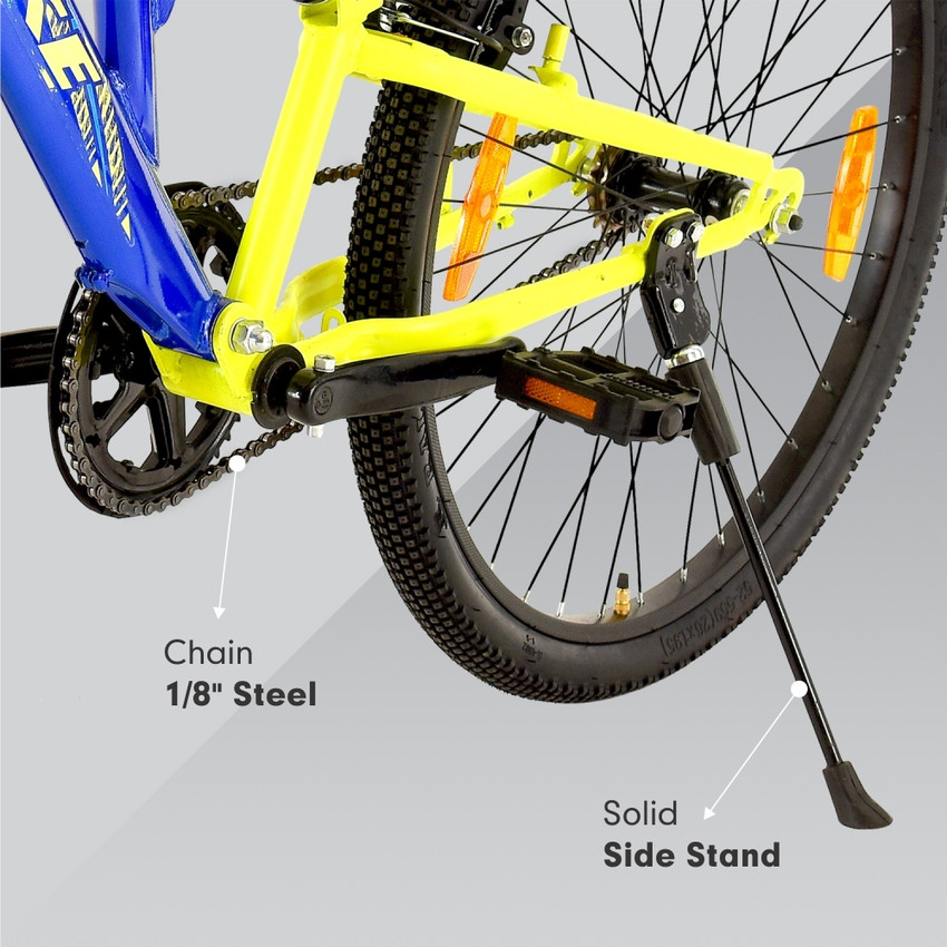 Chain for outlet 26 inch bike