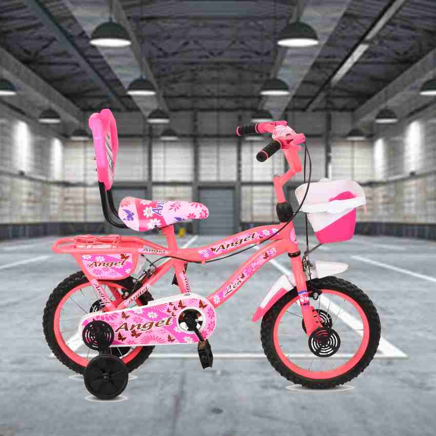 Girls pink bmx new arrivals