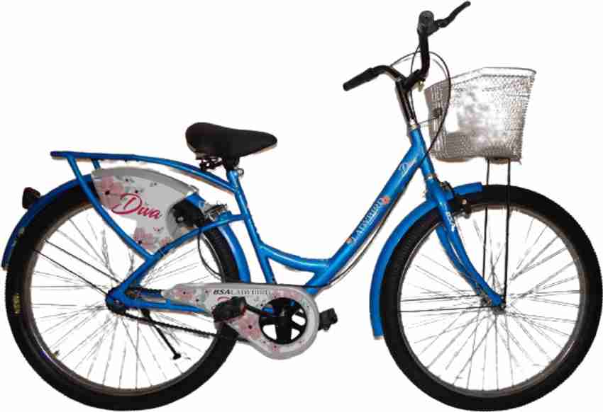 Bsa ranger cheap cycle price