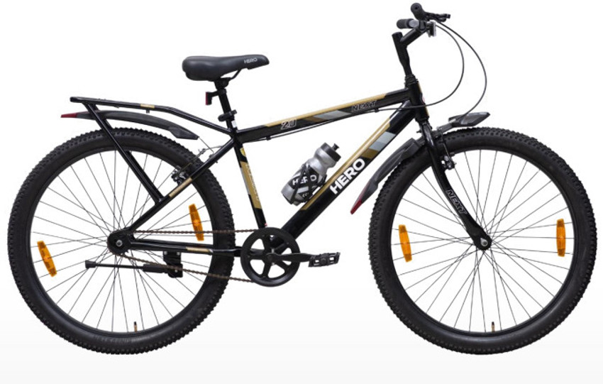 HERO NEXT 2.0 IBC Wheel Size 26 Non Suspension POWER Brake 26 T Mountain Cycle Price in India Buy HERO NEXT 2.0 IBC Wheel Size 26