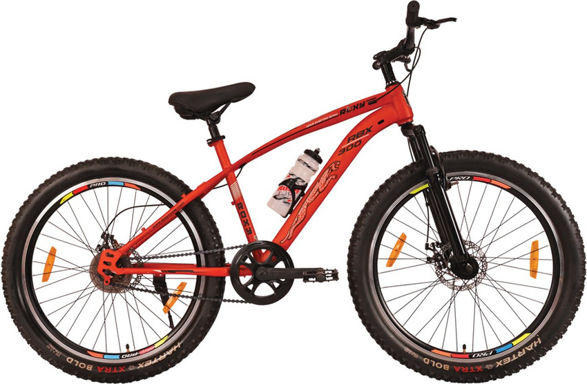 Cycle 300 rupees clearance