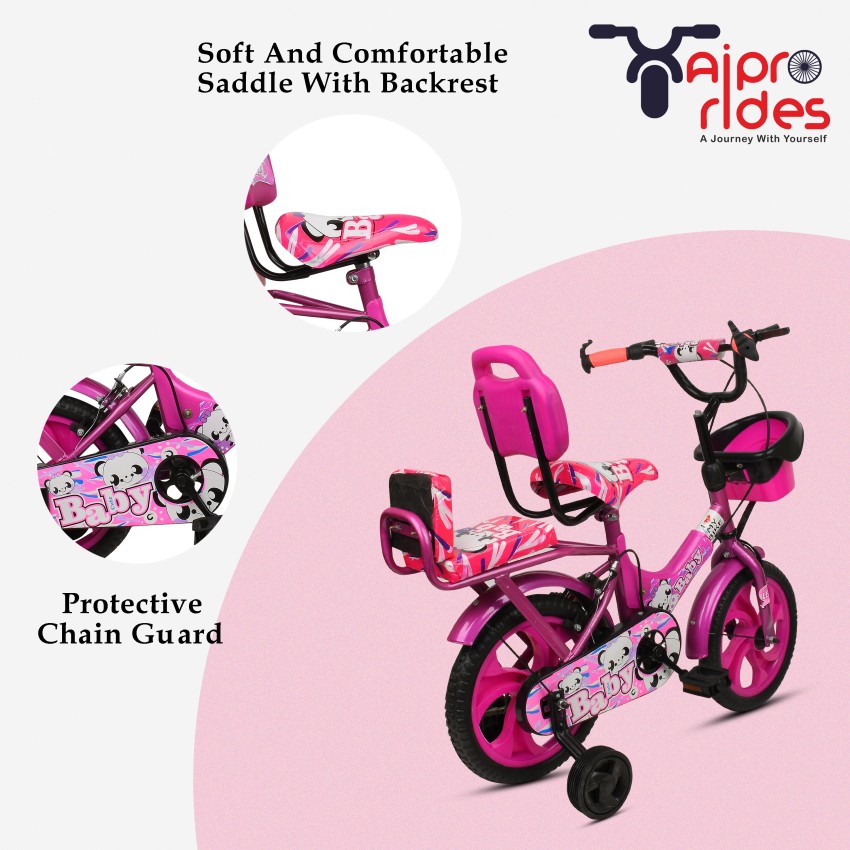 Flipkart online hotsell shopping baby cycle