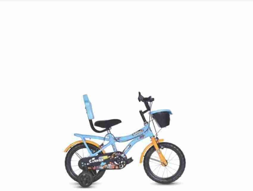 Hero canon shop cycle 16 inch
