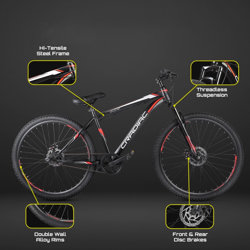 cardiac cycle 29 inch