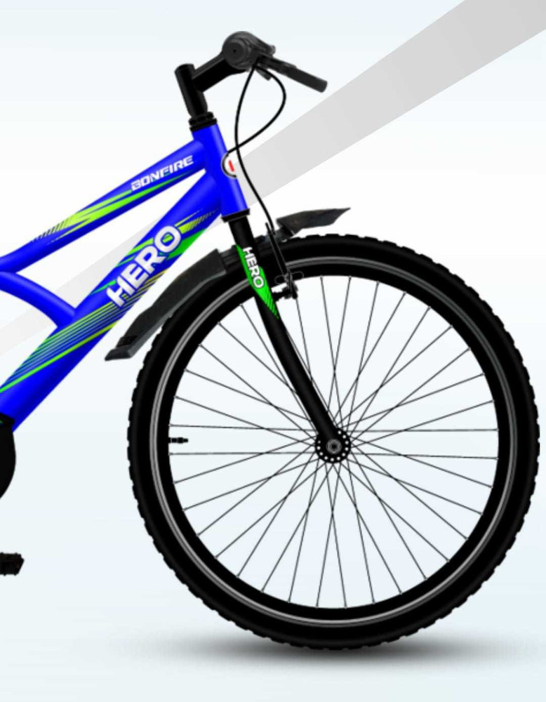 Soccer cycle hero top