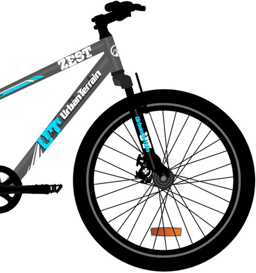 2019 SE Bikes Blocks flyer blue camo