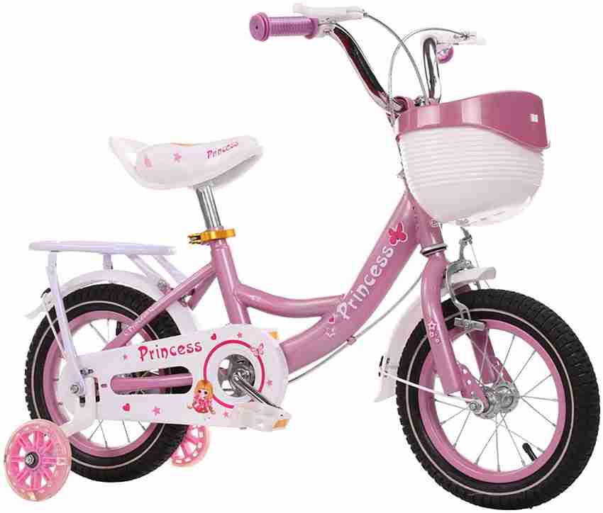 SYGA Bicycles for Kids 2 5 Years Old 14 inch Children s Light