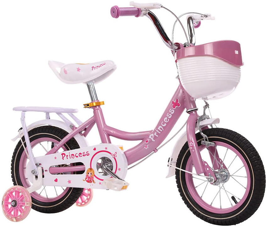 Light bike for 5 year old on sale