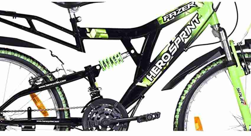 Hero sprint hot sale cycle flipkart