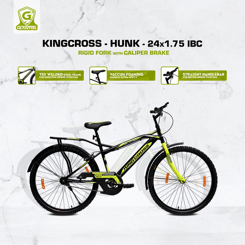 24 inch bike hotsell for men