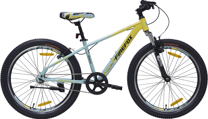 Firefox cycle 24 inch new arrivals