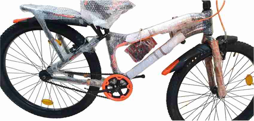 Catcher 2025 frame bmx