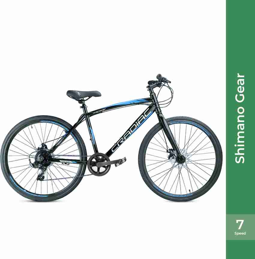 Huffy best sale 27.5 carom