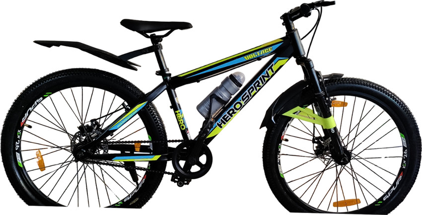 Mtb shox 2025