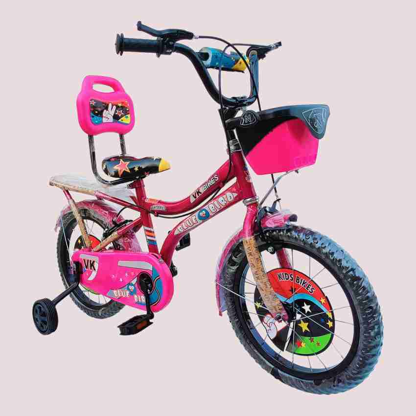 Bicycle cart sales for kids