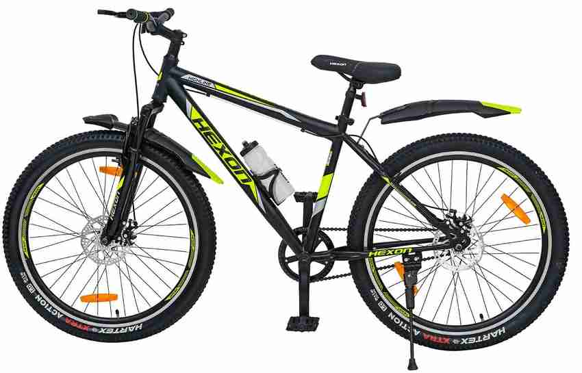 Single front fork bike sales