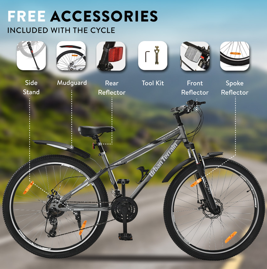 Cycle mtb price cheap