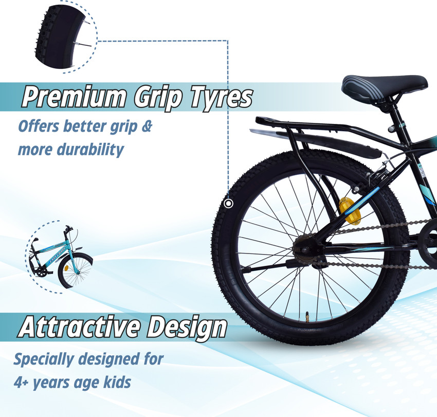 Tata cycle for kids cheap