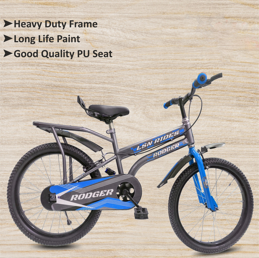 CREW4 Small Cycle for kids bicycle for kids kids cycle age 3 to 5 Year Boys Girls 20 T BMX Cycle Price in India Buy CREW4 Small Cycle for