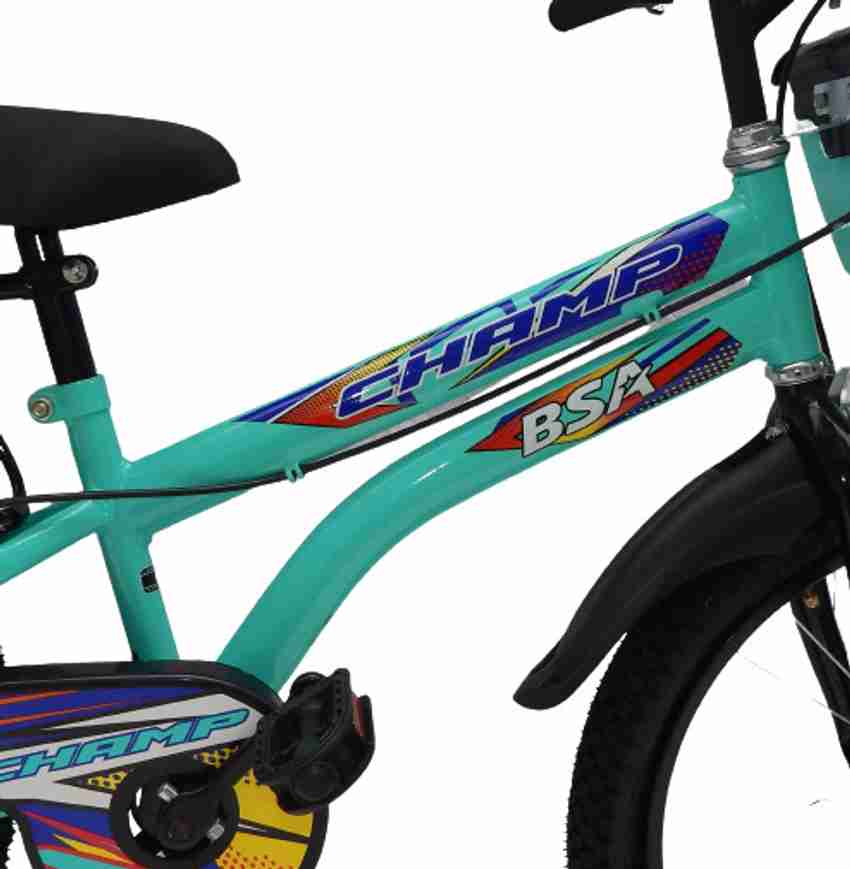 Bsa deals ranger cycle