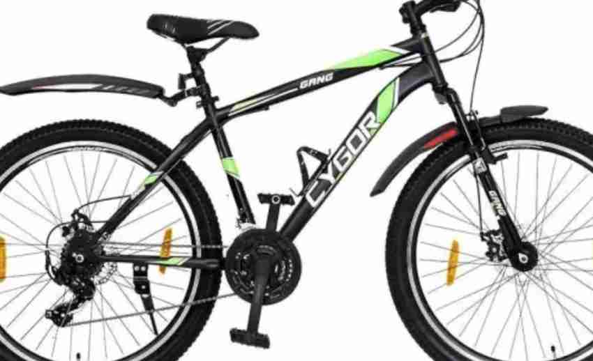 Gang 26 online cycle price