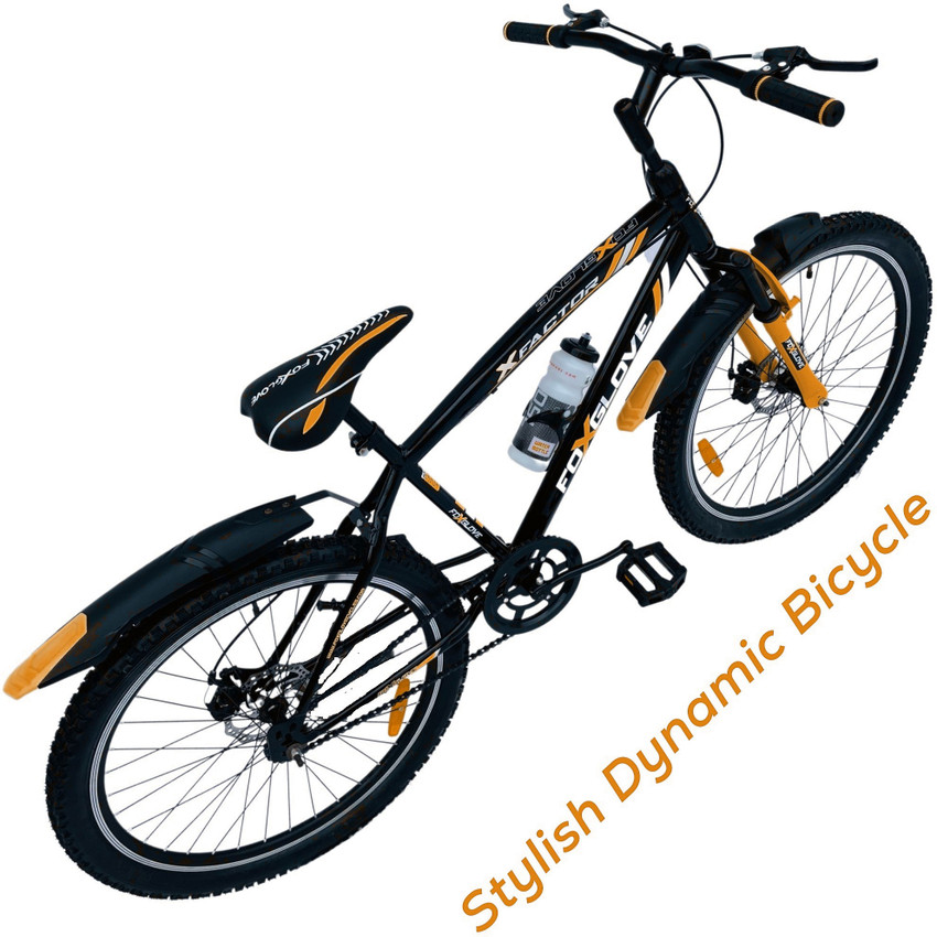 Dual disk sale brake cycle