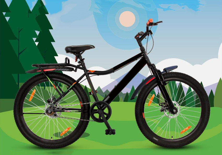 Kross k20 cycle sales