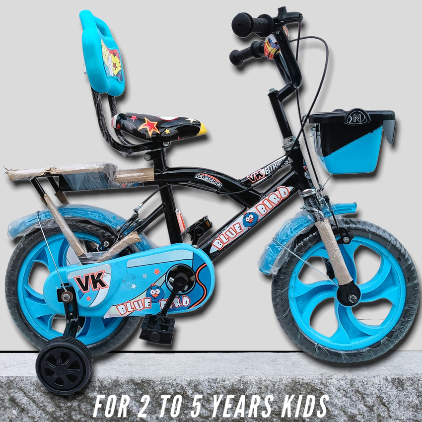 6 year baby cycle clearance