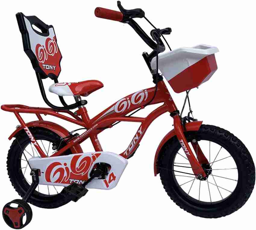 Kids cheap cycle 16t