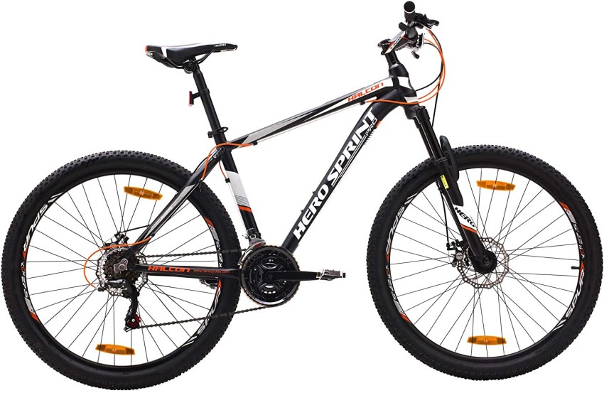 Hero sprint flash 27.5 hot sale t