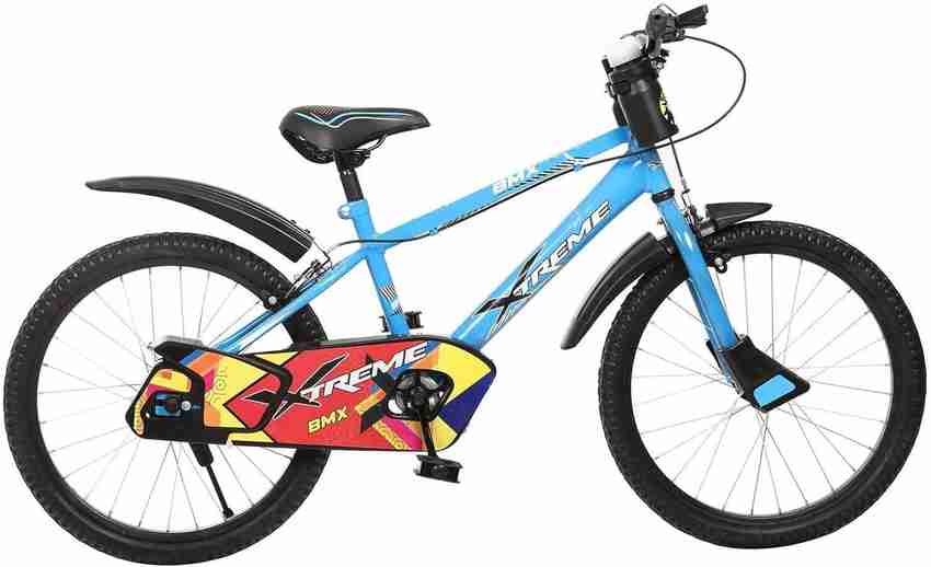 Junior Kid JNR 20 Inches Kids Cycle for 7 to 10 Years of Boys and Girls 20 T Road Cycle Price in India Buy Junior Kid JNR 20 Inches Kids Cycle