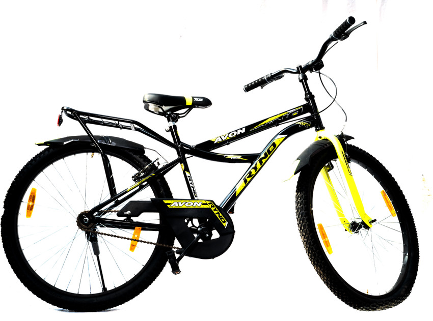Avon Cycles Ryno 26 T Mountain Cycle Price in India Buy Avon
