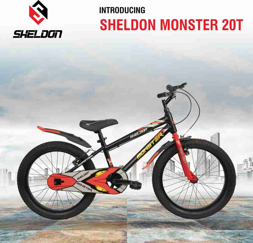 Hero monster cycle online