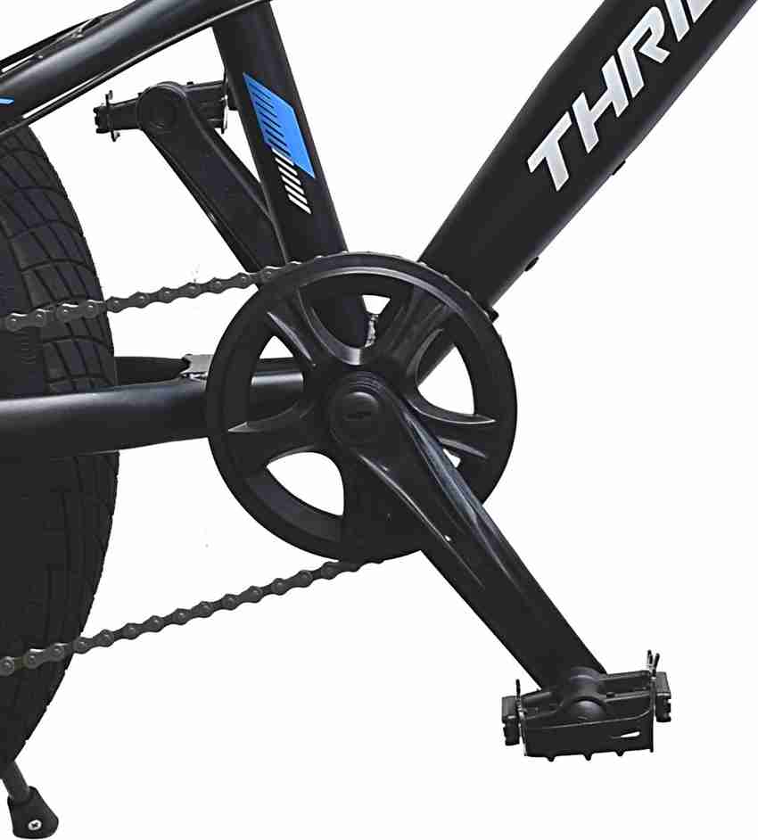 Rigid fork fat 2025 bike