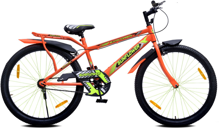 Hercules cycle top 4000