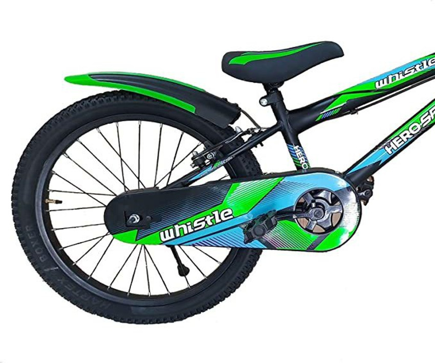 Hero cycles shop whistle 20t