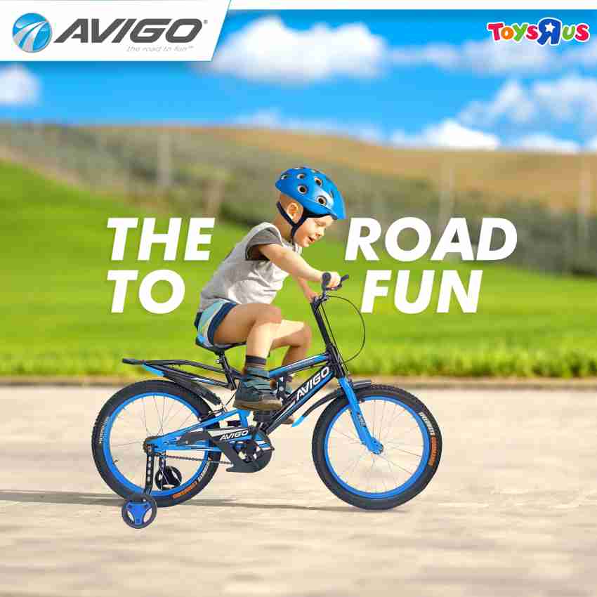 Avigo bike online