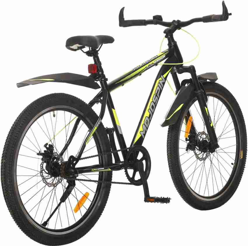 Mojospin the deals cycle shop