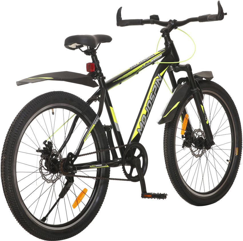 Hero alpha cycle price outlet