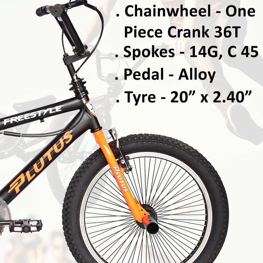 Bmx shop cycle brake