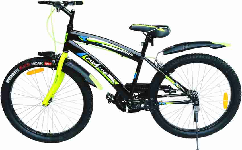 Hero sprint on sale hogan cycle