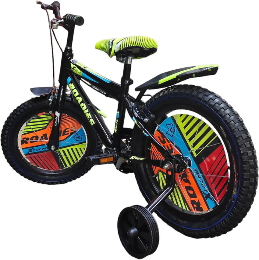 Roadies cycle outlet