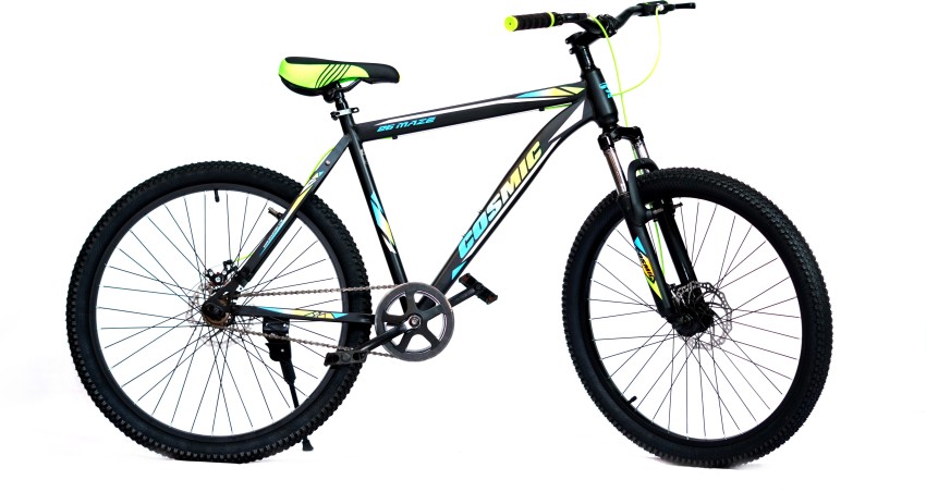 COSMIC COSMIC26 MAZE 27.5 T Road Cycle Price in India Buy COSMIC