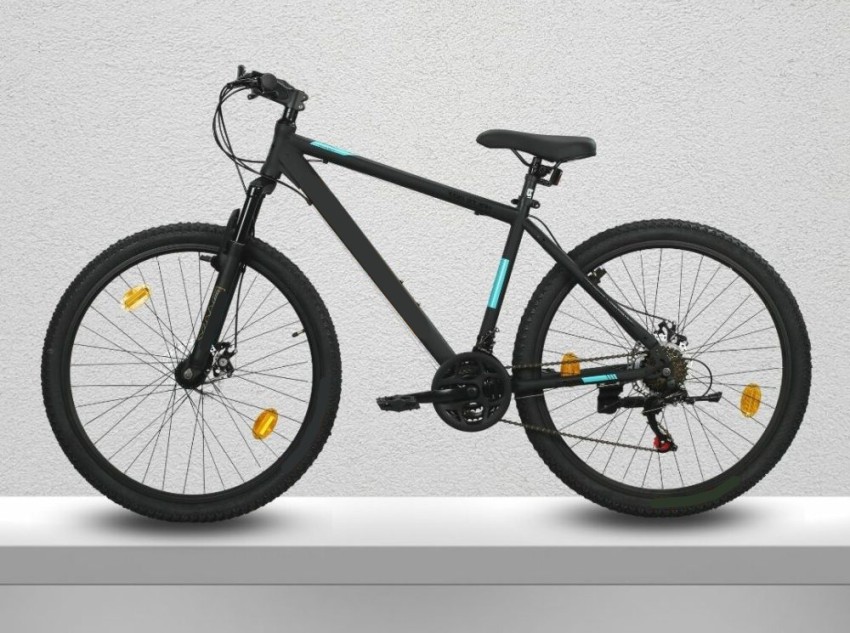 Trinity SCHNELL HOLTS 007 26 T Mountain Cycle Price in India Buy Trinity SCHNELL HOLTS 007 26 T Mountain Cycle online at Flipkart