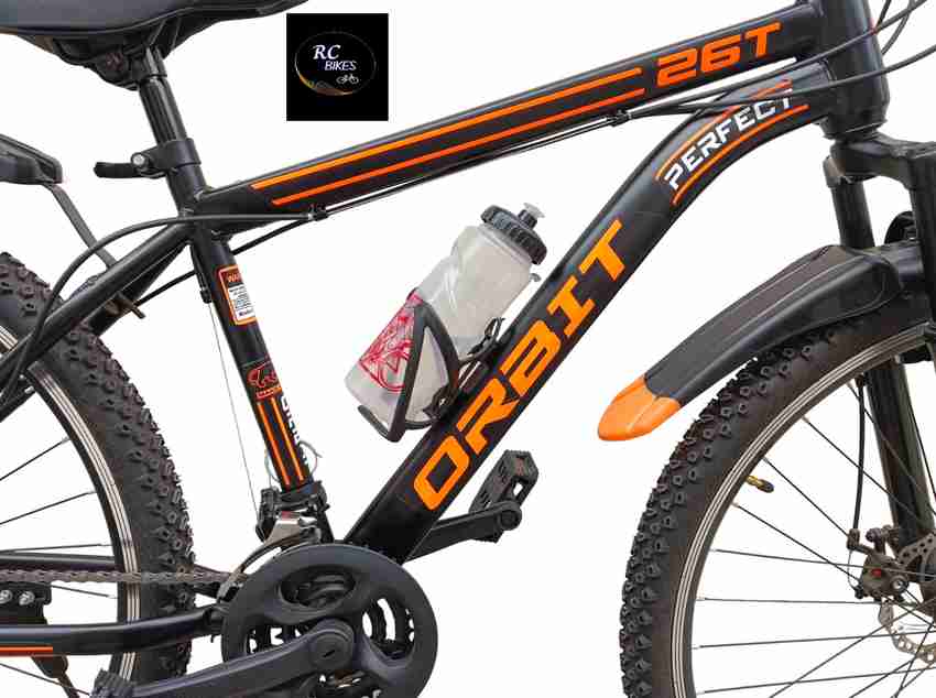 Orbit cycle price deals