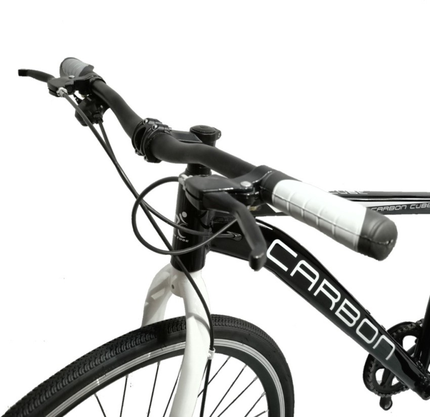 Carbon 2025 hybrid bike