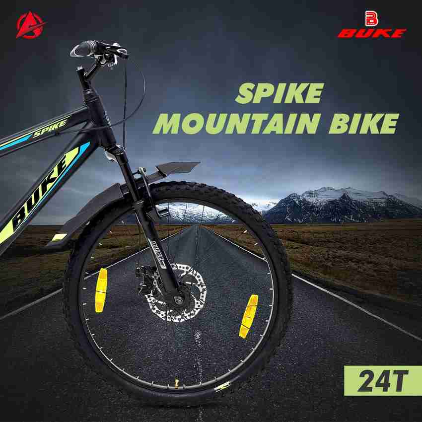 Road bike 24 shop inch wheels