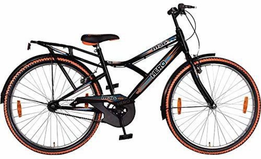 hardtail mountain bike walmart