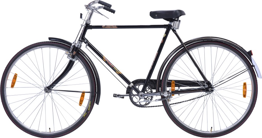 Hero 22 2025 inch cycle price